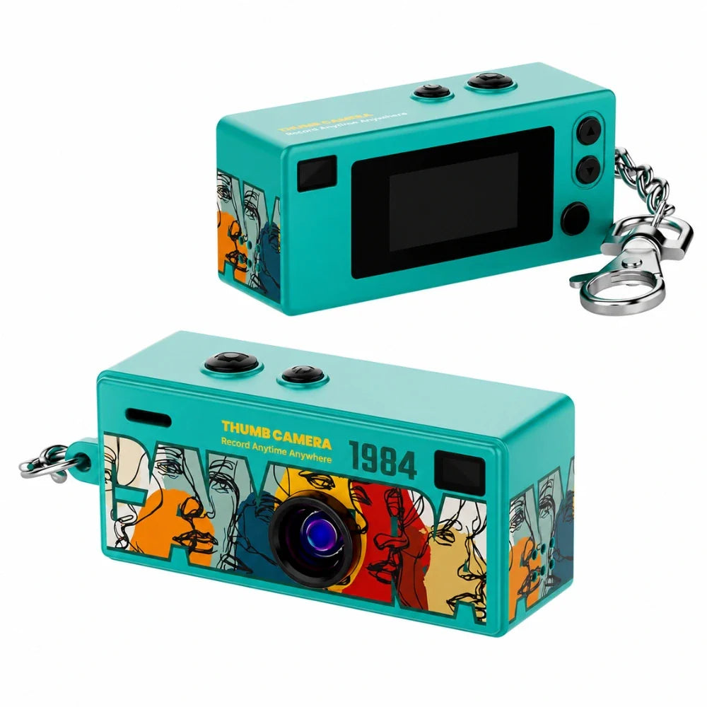 Rearview camera