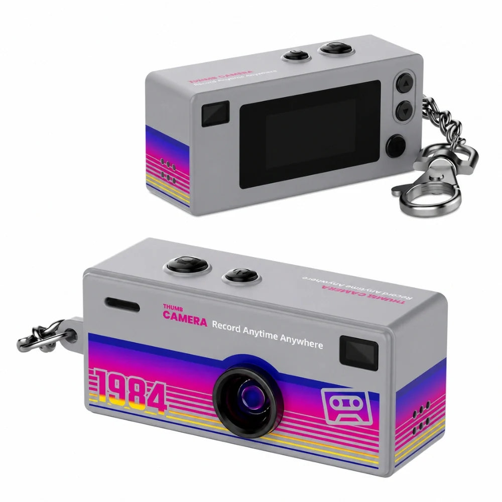 Rearview camera