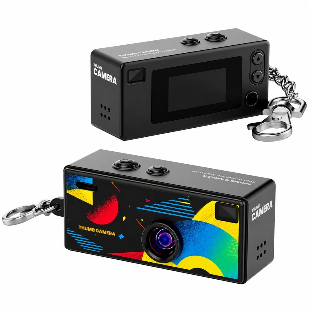 Rearview camera
