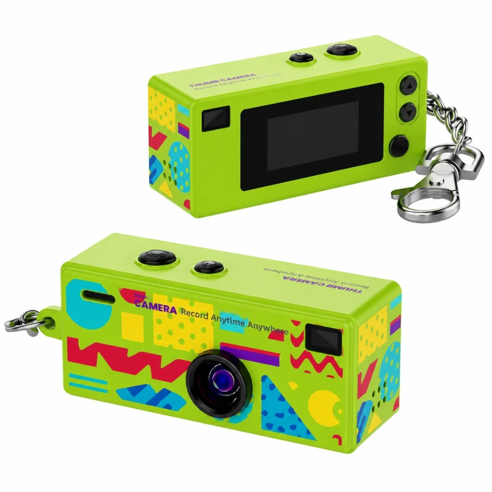 Rearview camera