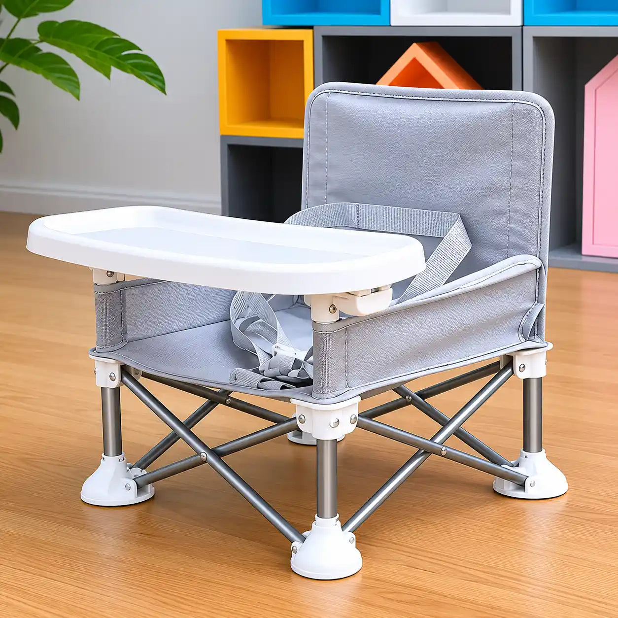 Booster seat