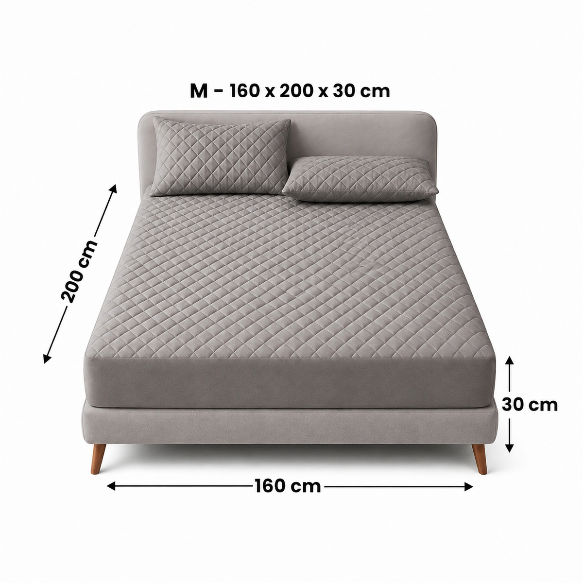 Protège-matelas
