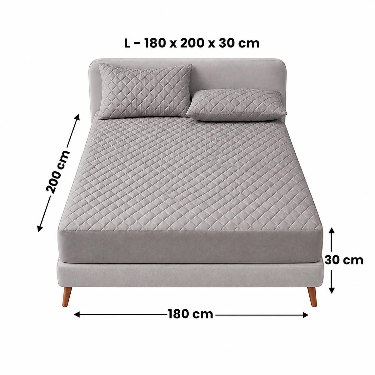 Protège-matelas