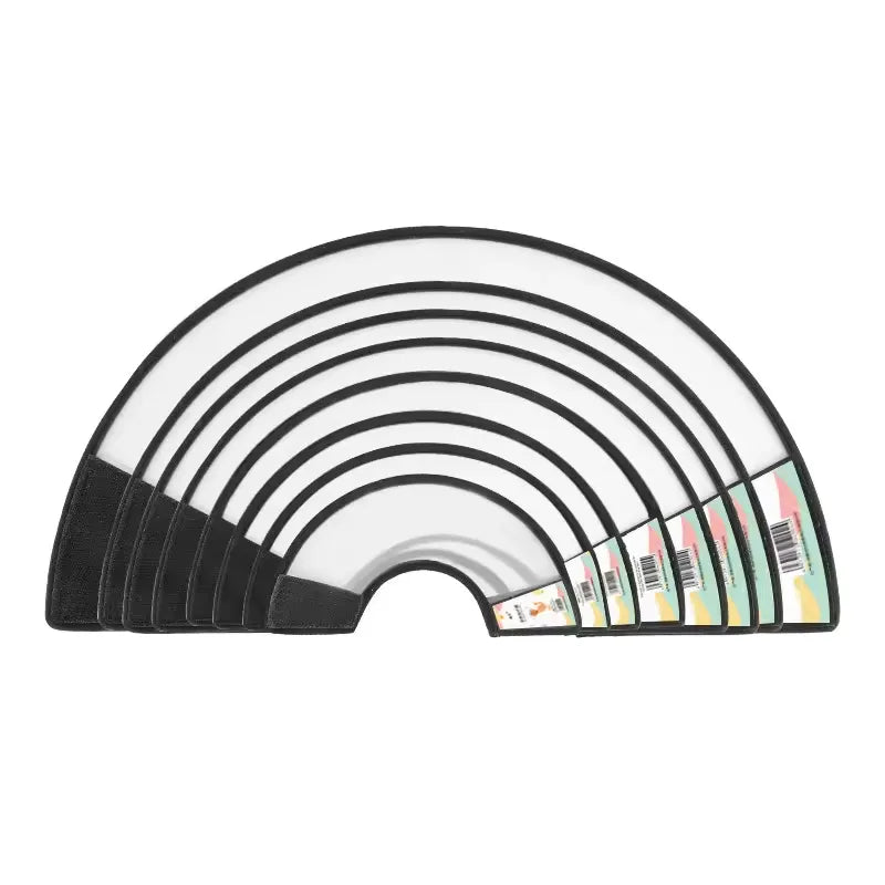 Elizabethan collar