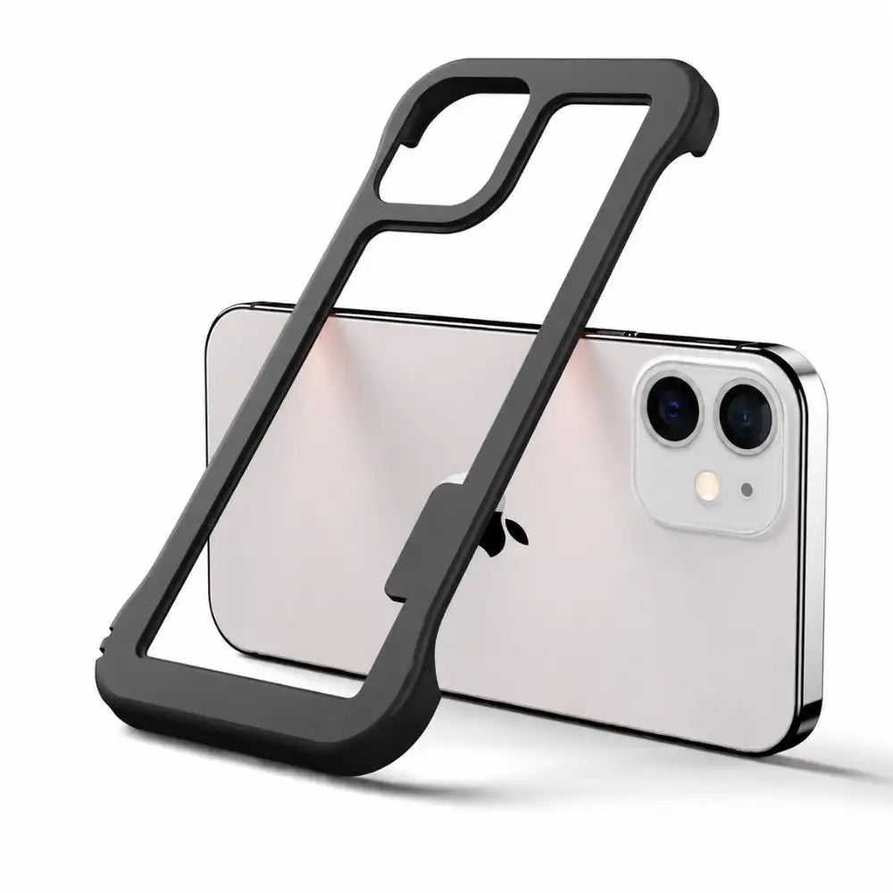 Heat-resistant case