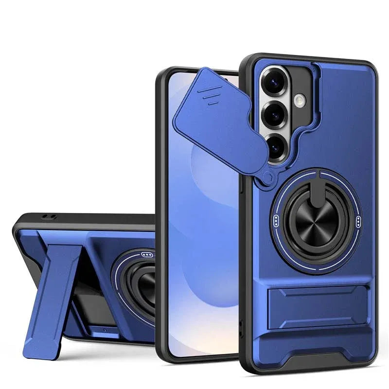 Shock-resistant case