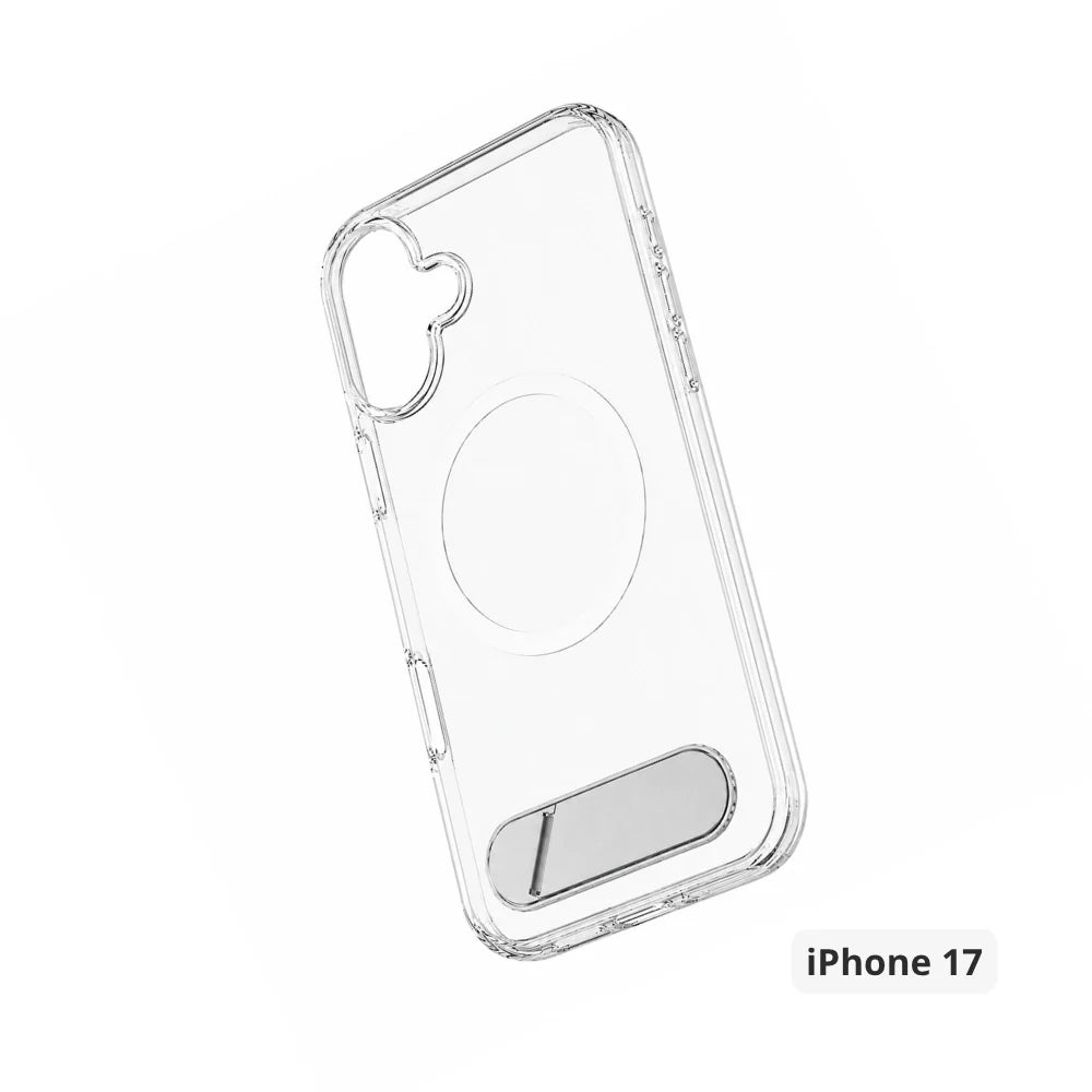 Coque à support