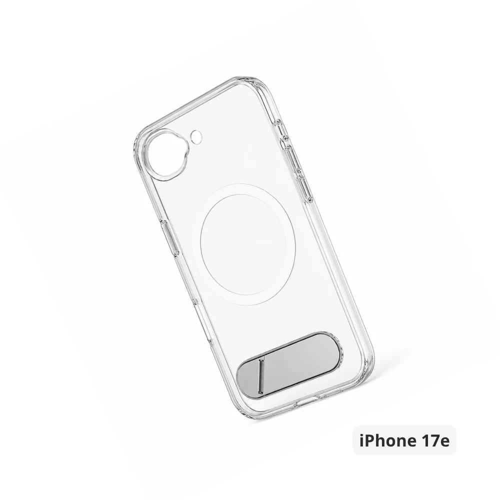 Coque à support