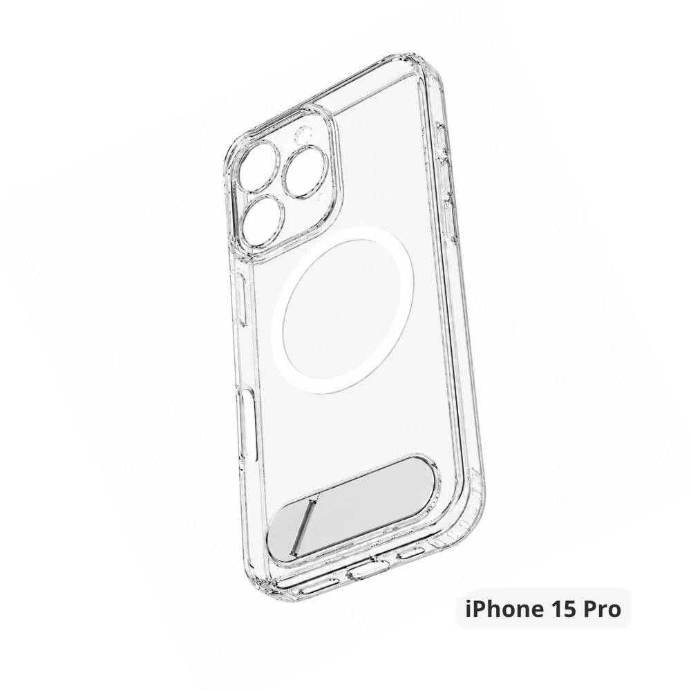 Coque à support