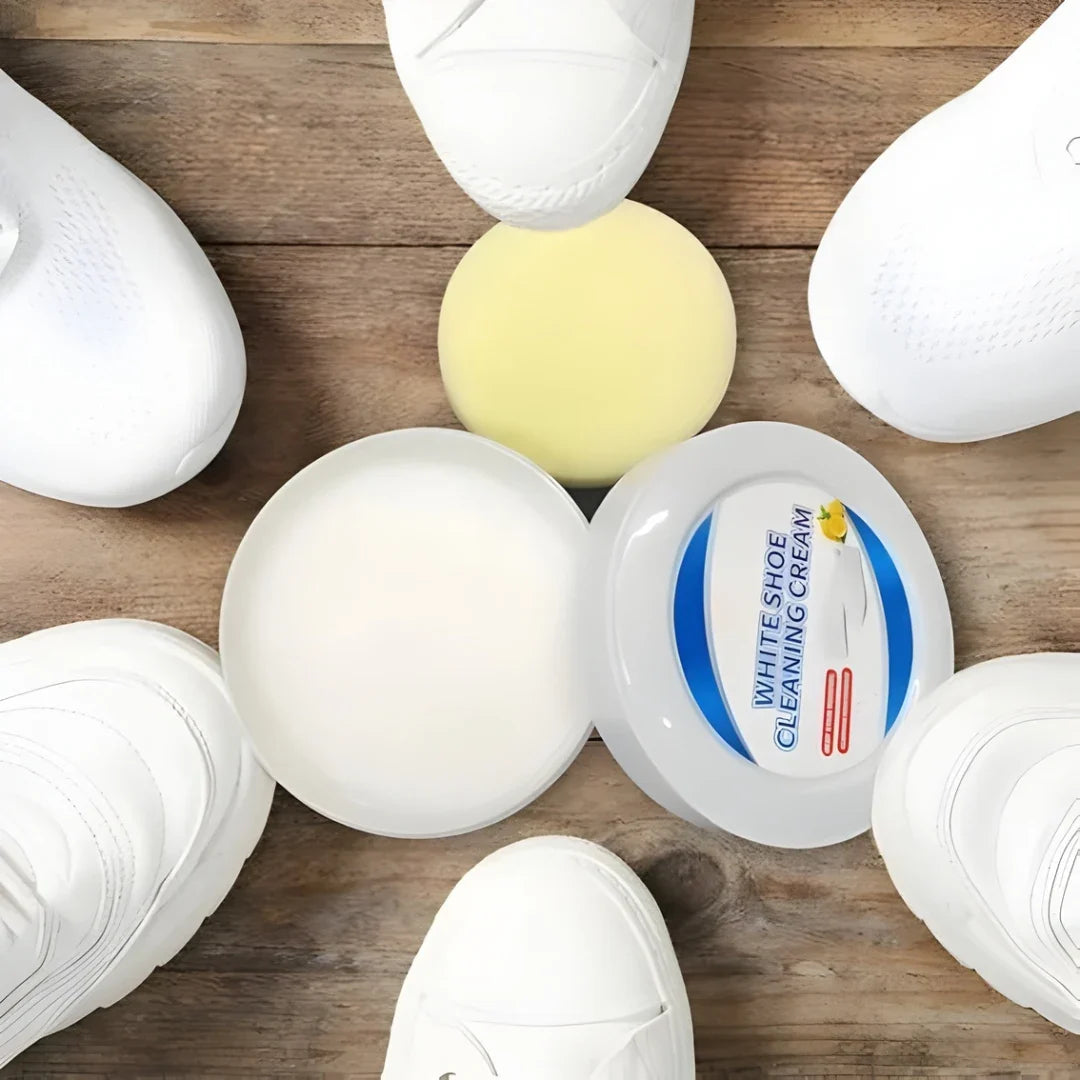Crème blanchissante