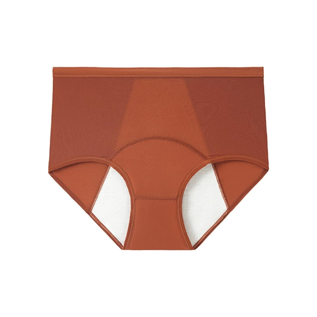 Culottes Anti-Fuites