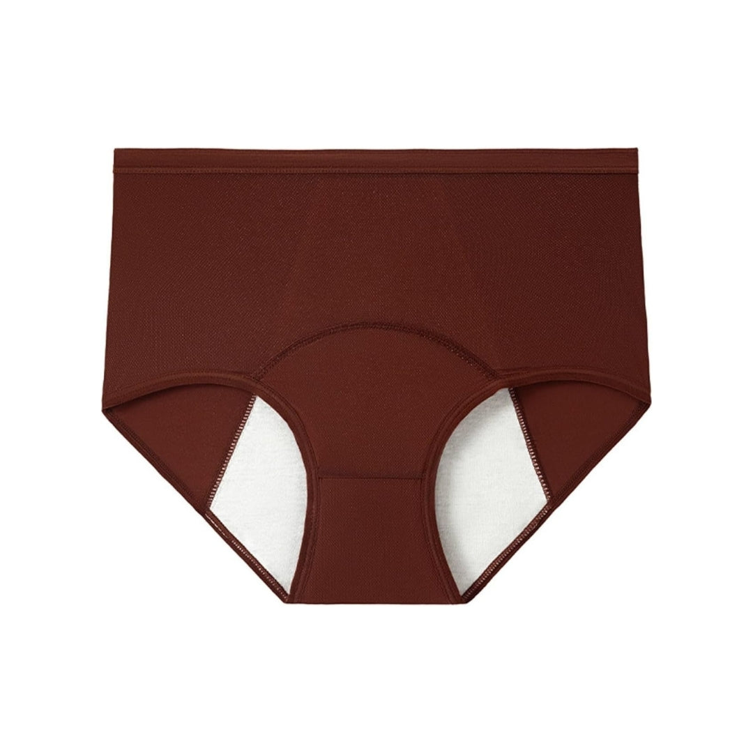Culottes Anti-Fuites