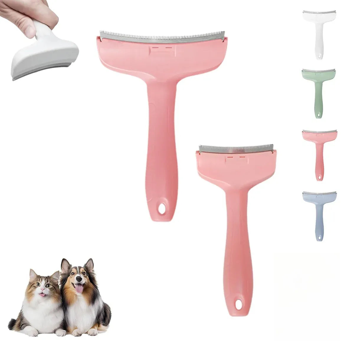 Pet Detangler