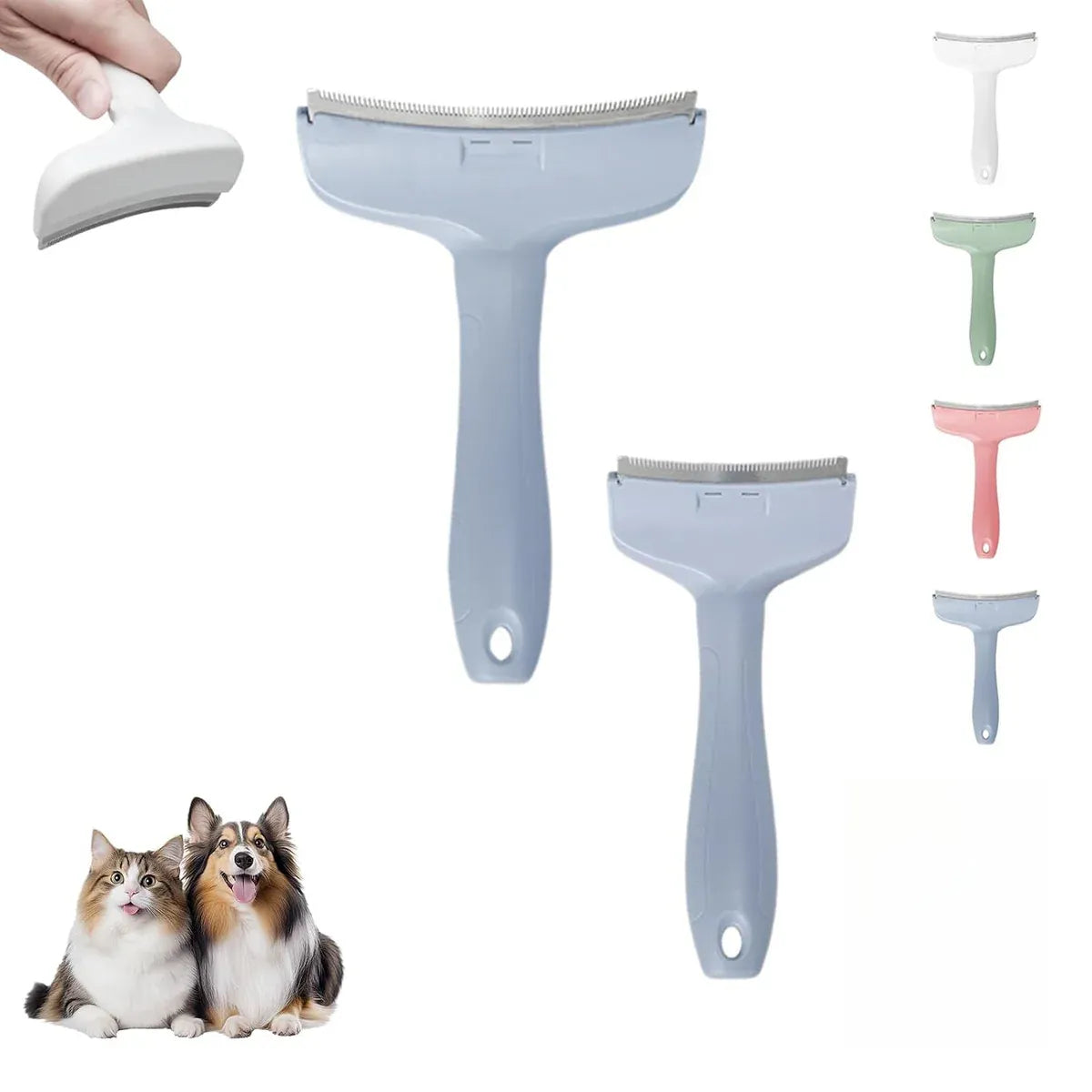 Pet Detangler