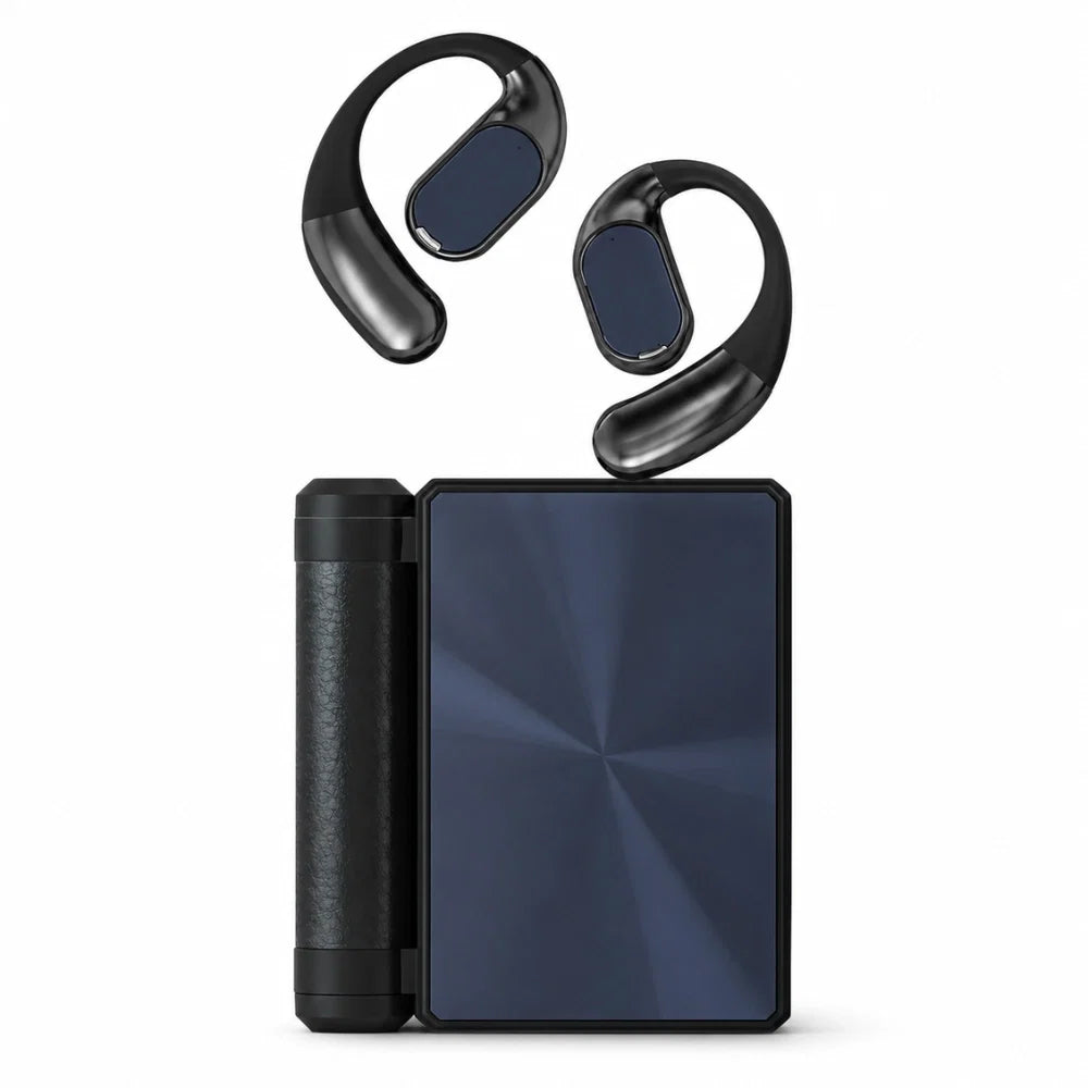 Bluetooth Headphones