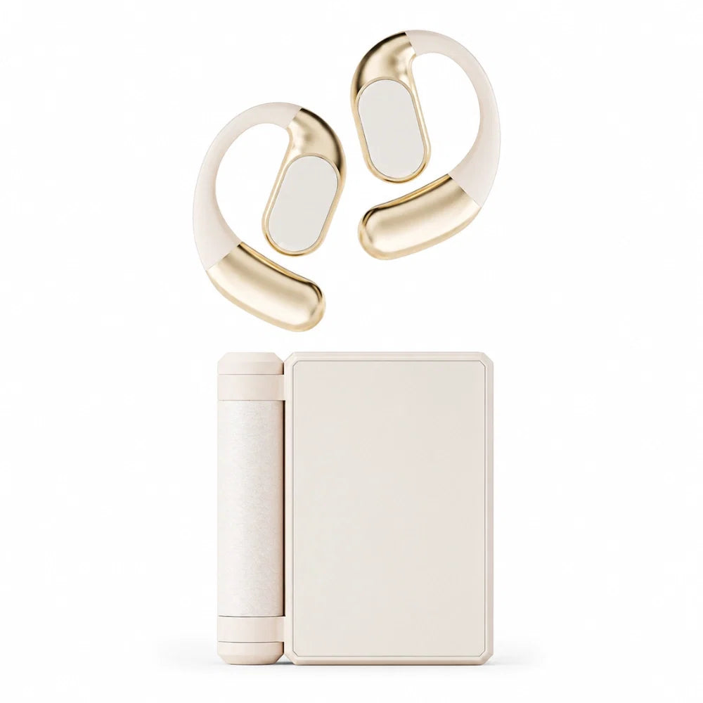 Bluetooth Headphones