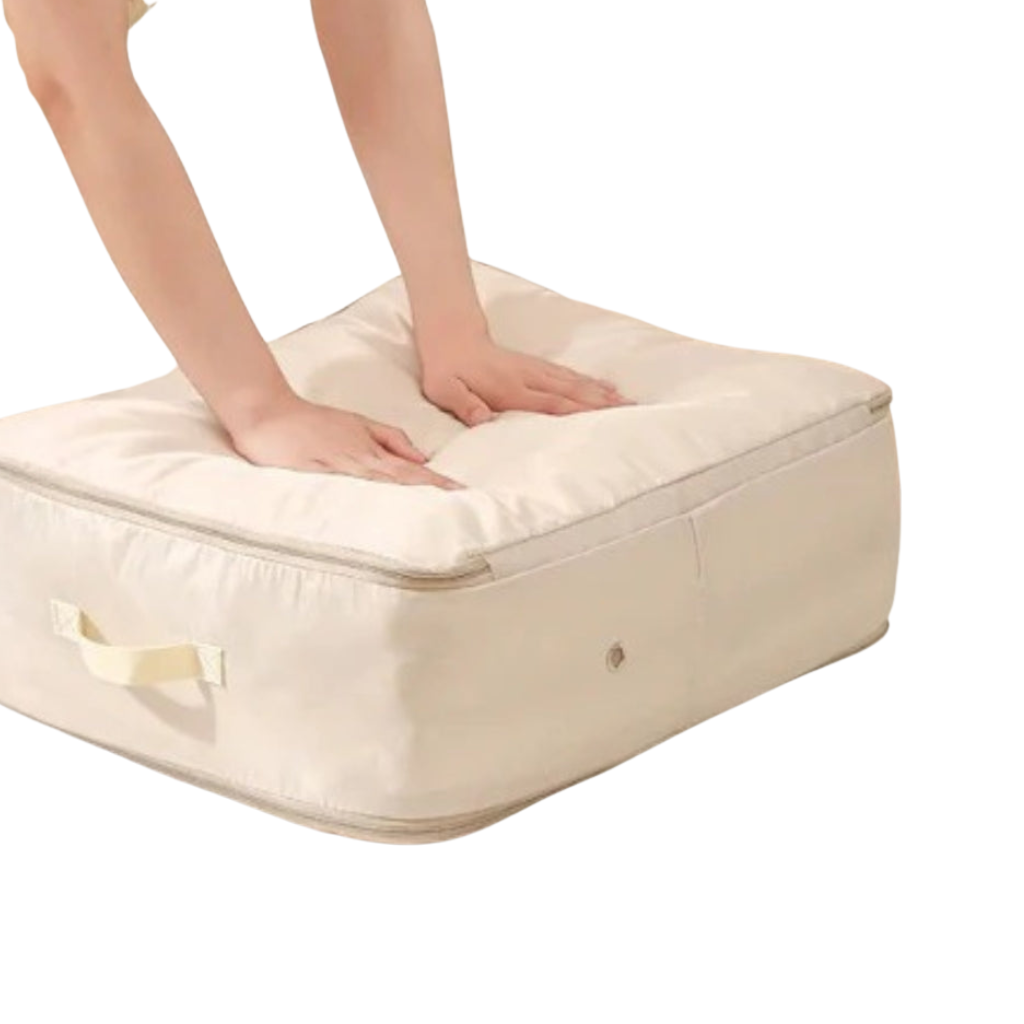 SpaceMaster™ | High Capacity Compressible Storage Bag