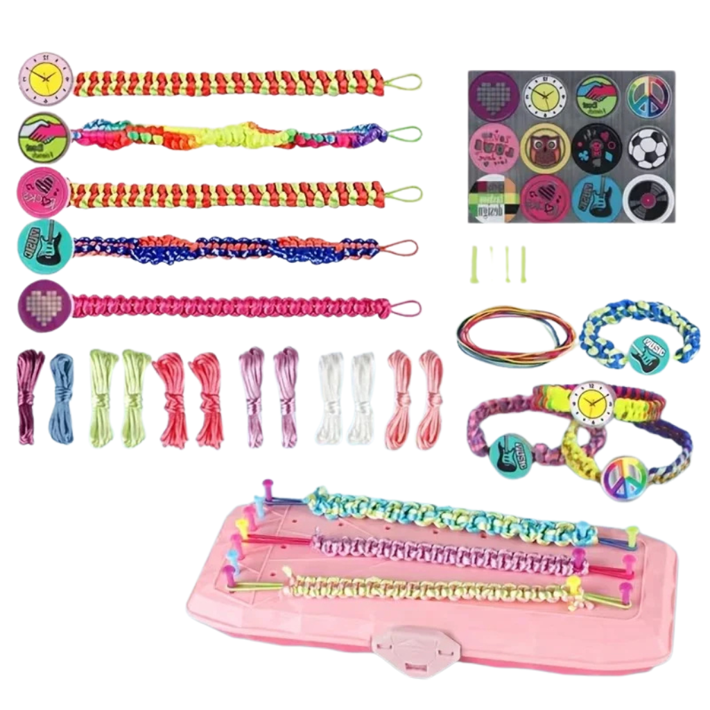 DIY bracelet kit