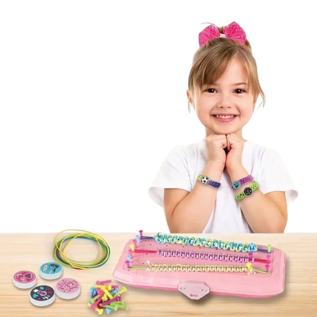 DIY bracelet kit
