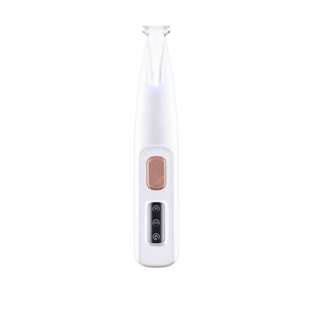Pet clippers