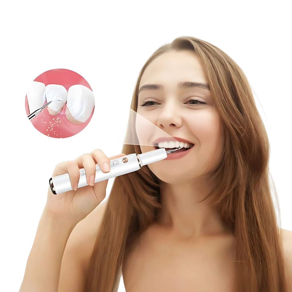 Dental water flosser