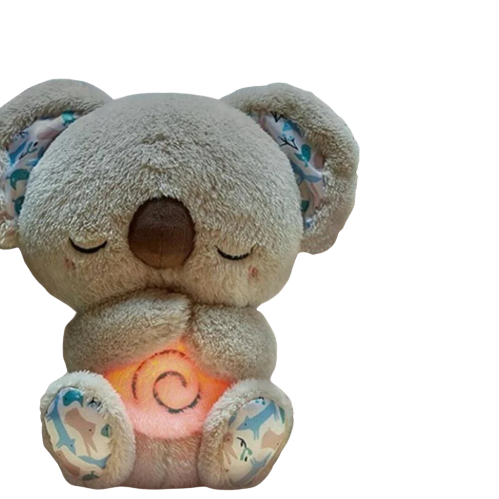 Relaxing Koala