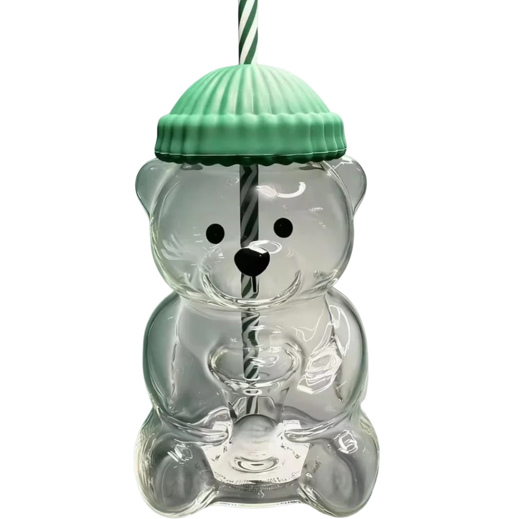 Gobelet ours