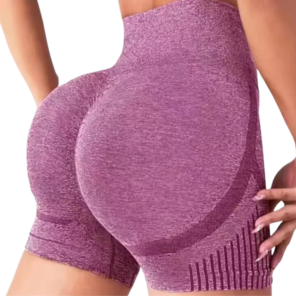 Leggings Short 3D