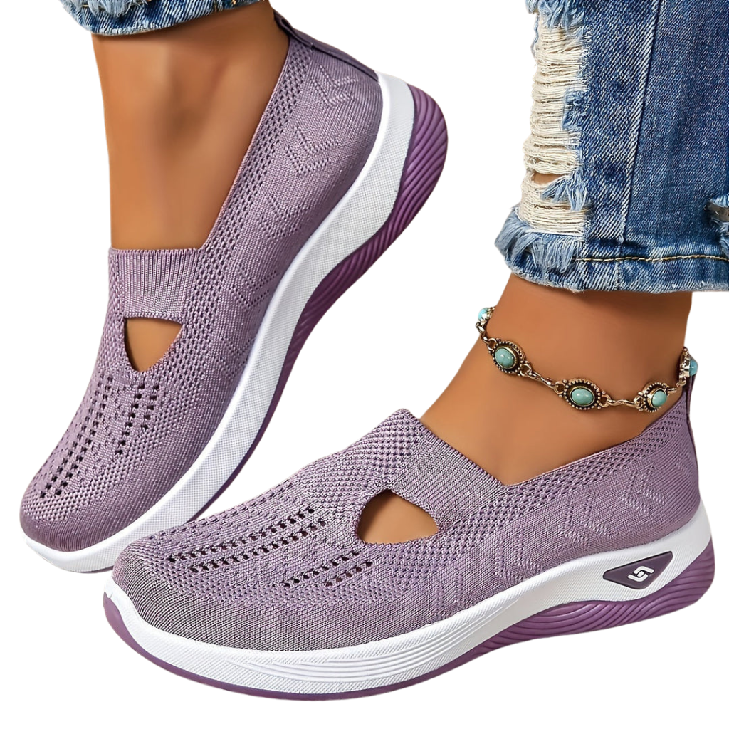 Clara Ultra Comfortable Sneakers