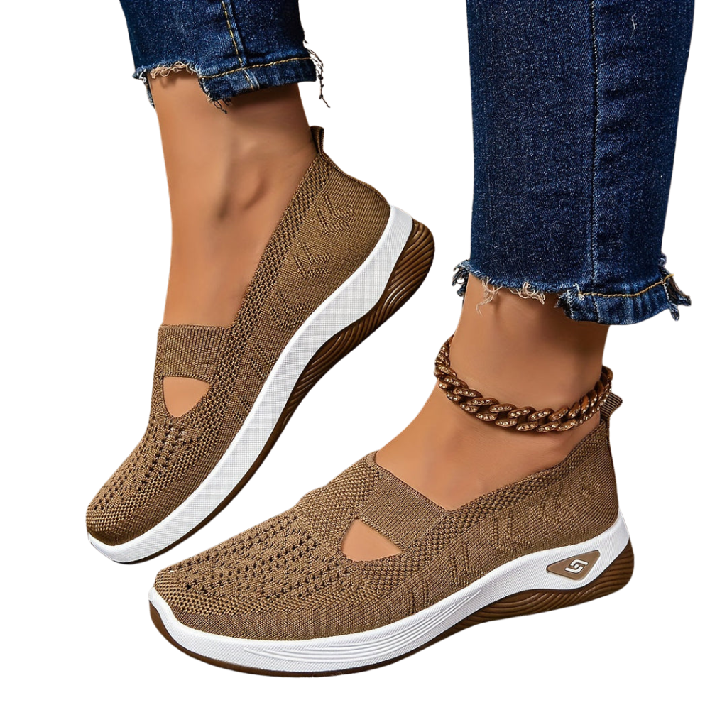 Clara Ultra Comfortable Sneakers