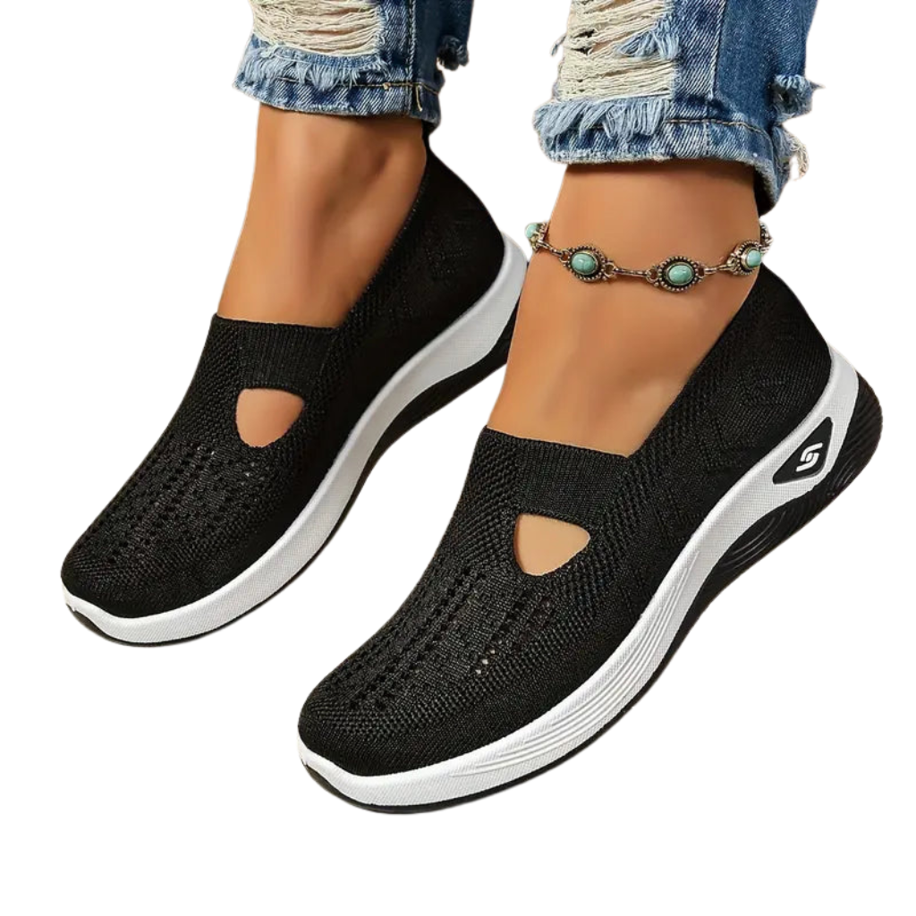 Clara Ultra Comfortable Sneakers