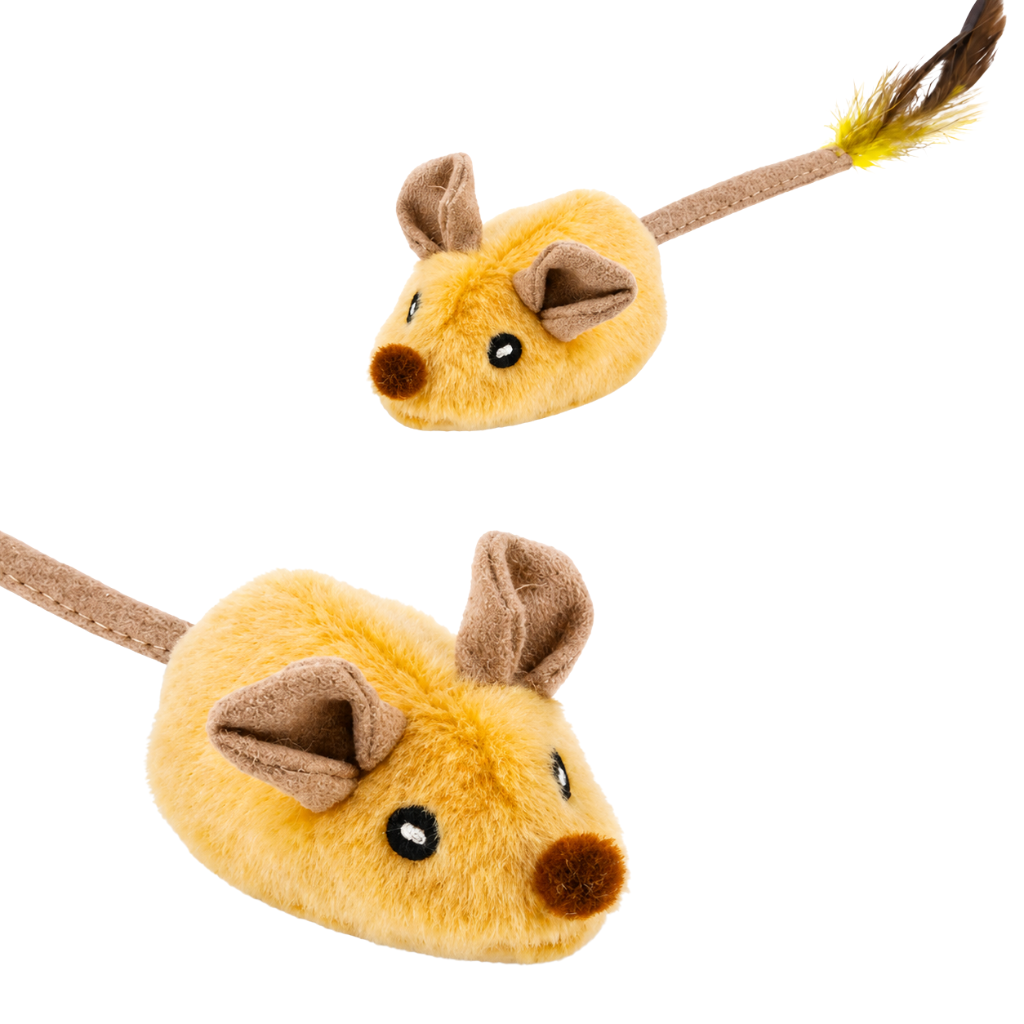 Jouet souris