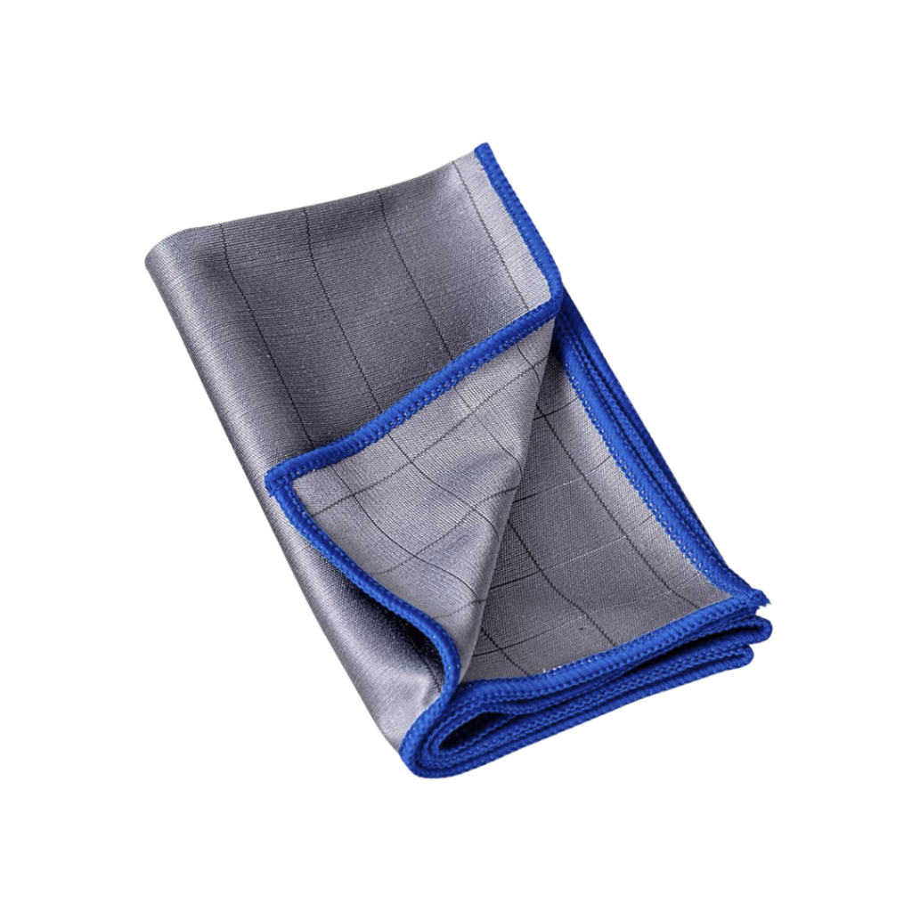 Chiffons de Nettoyage