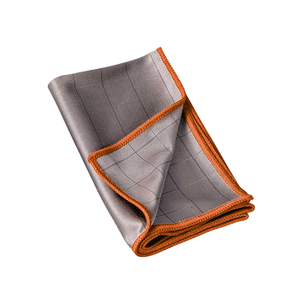 Chiffons de Nettoyage
