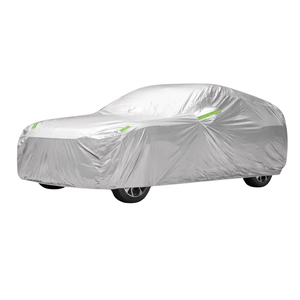 Bâche pour voiture