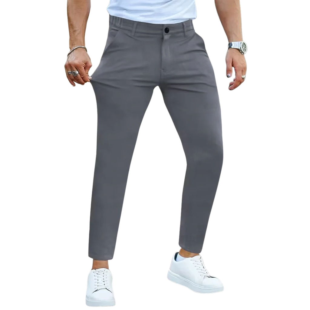 Pantalon stretch