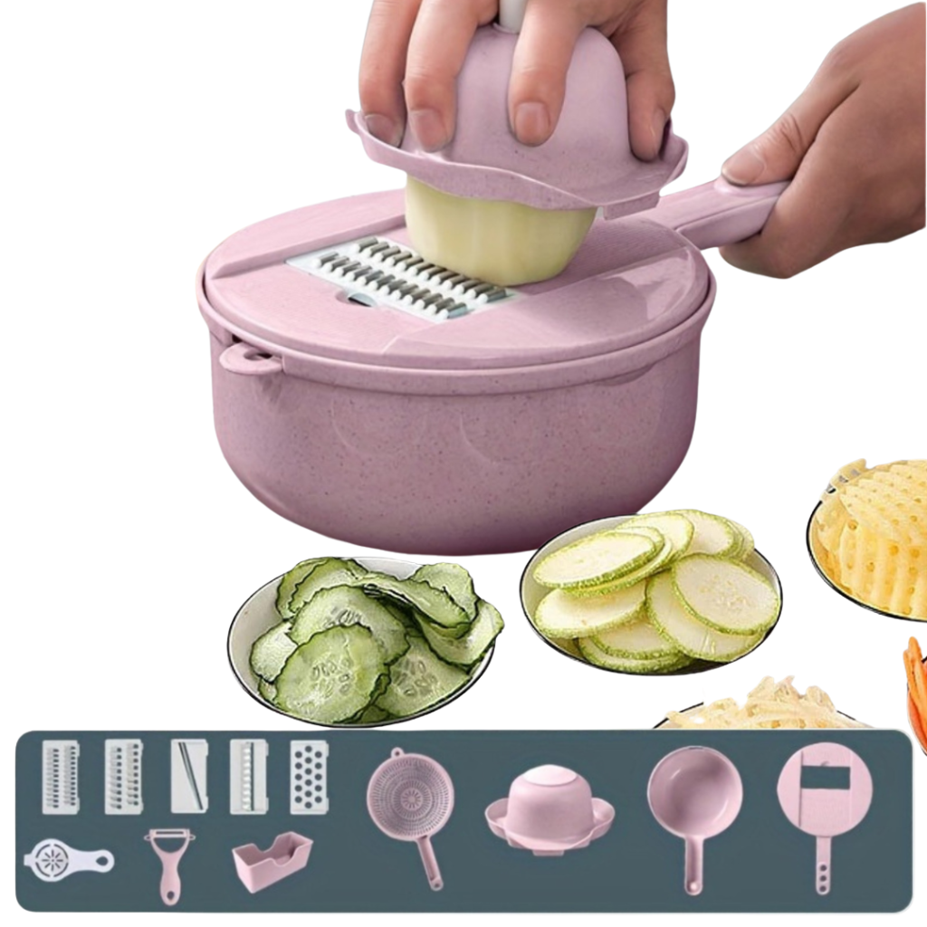 Mandoline