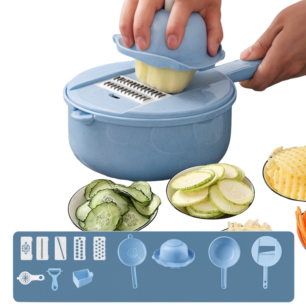 Mandoline