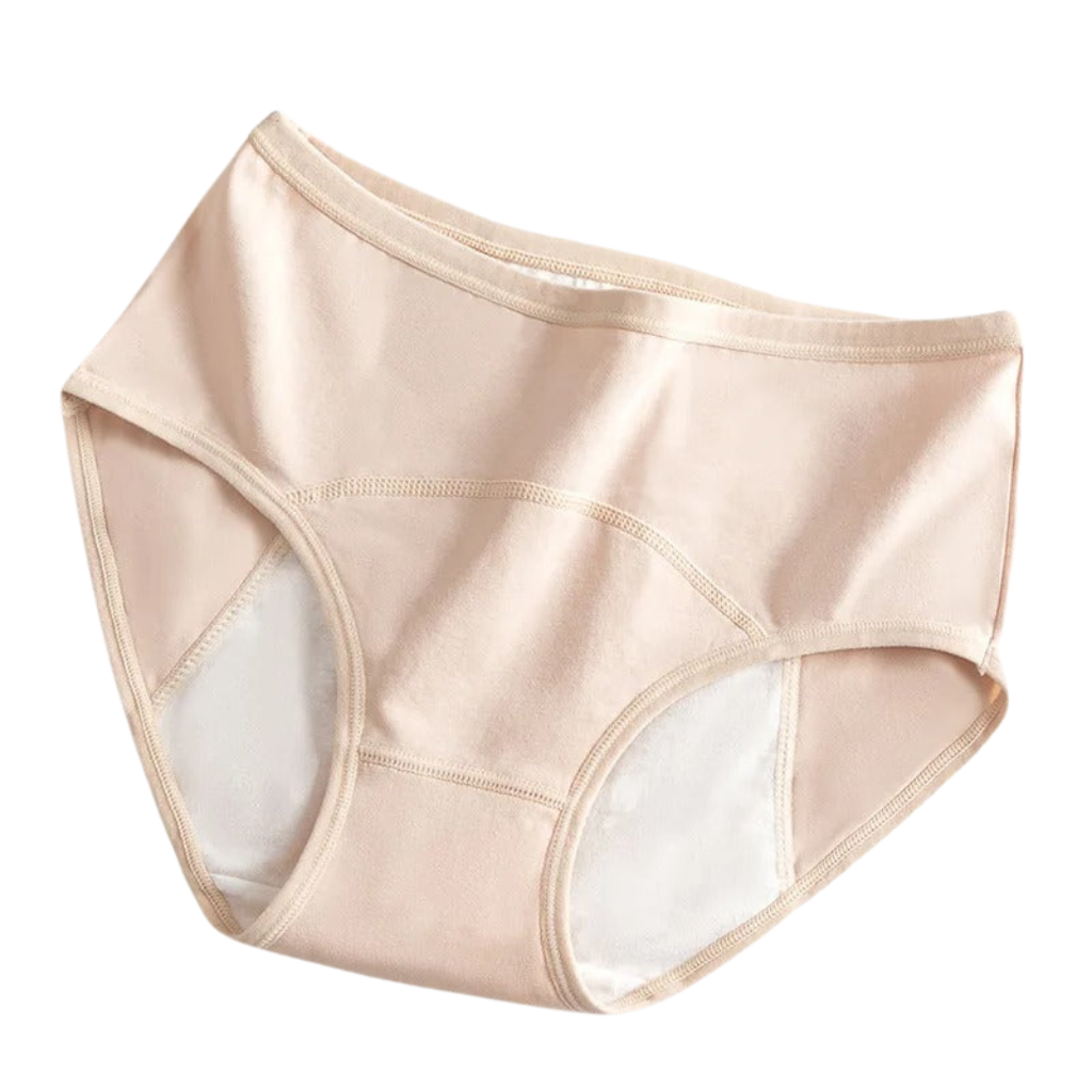 Culottes Anti-Fuites