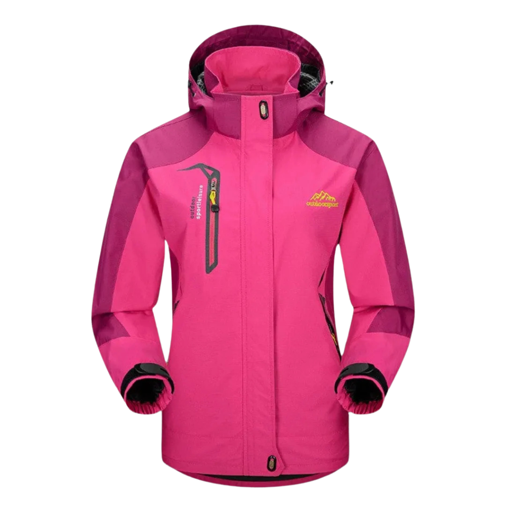 Veste d'extérieur