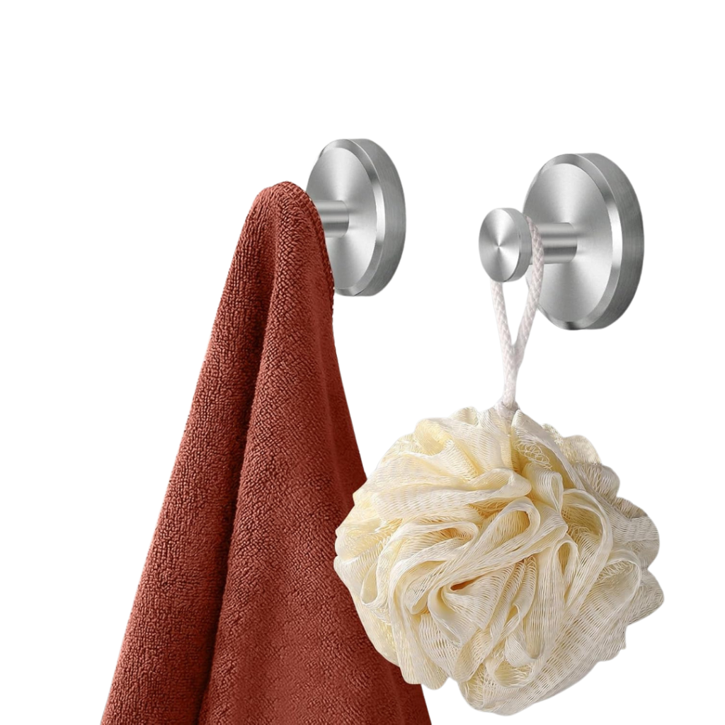 Self-Adhesive Hook