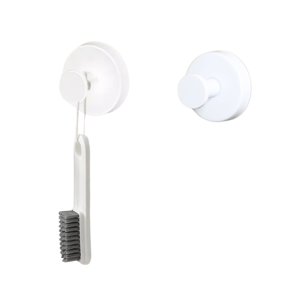 Self-Adhesive Hook