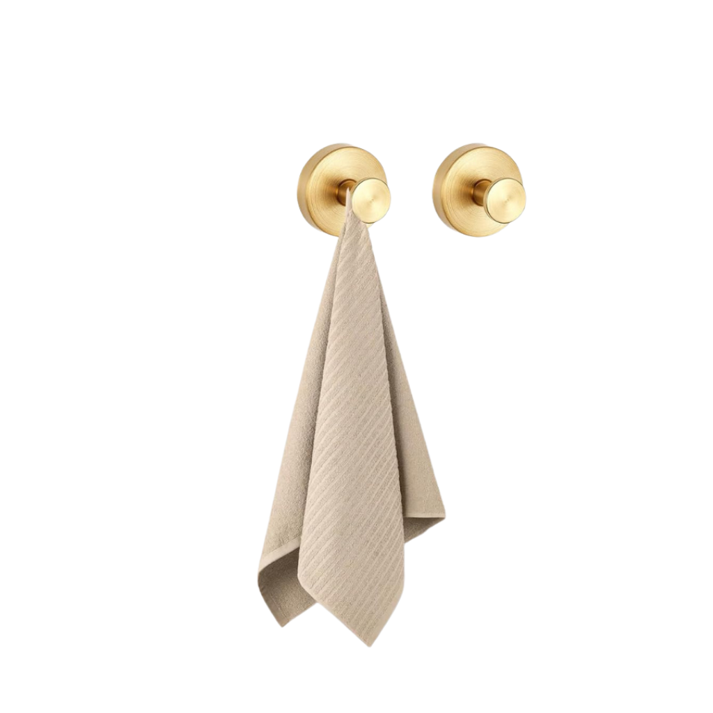 Self-Adhesive Hook