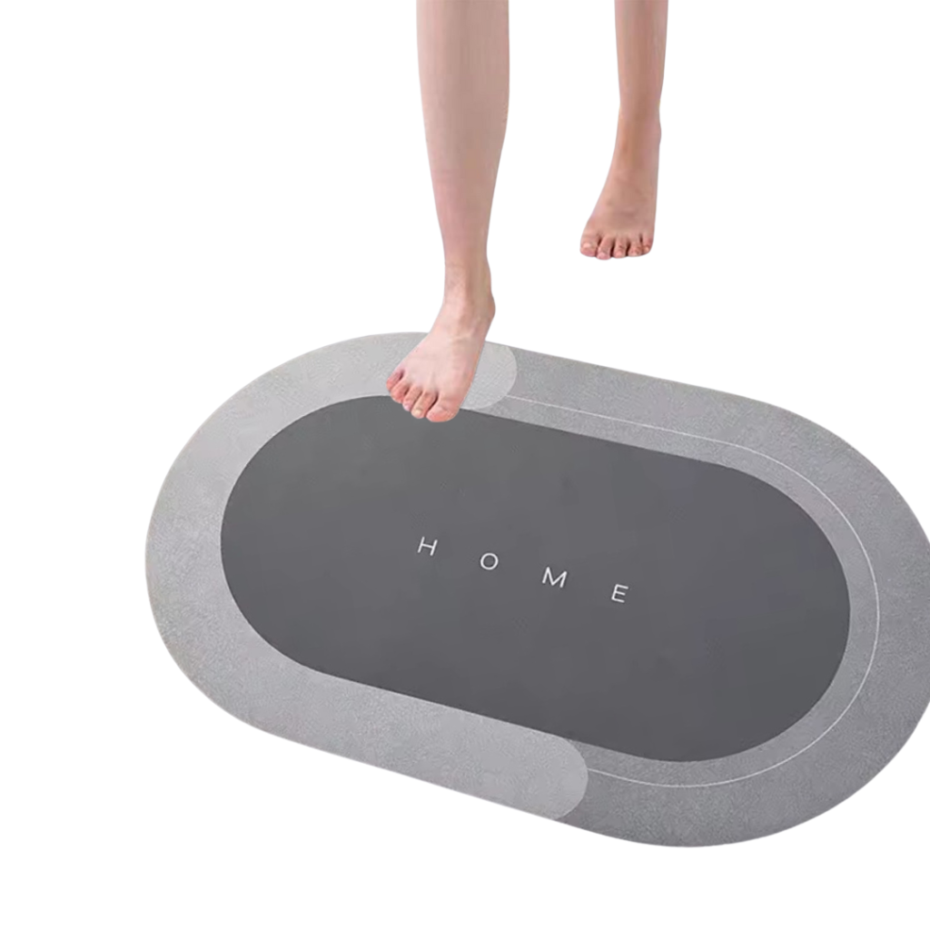 Bath mat