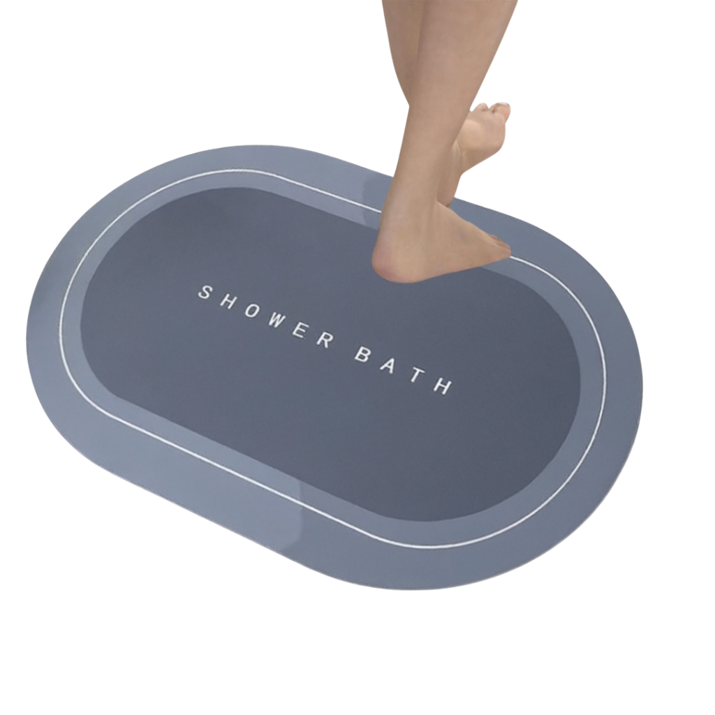 Bath mat