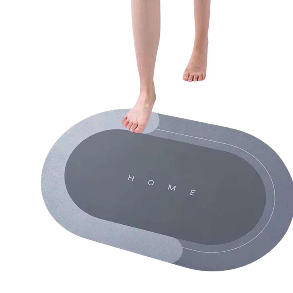 Bath mat