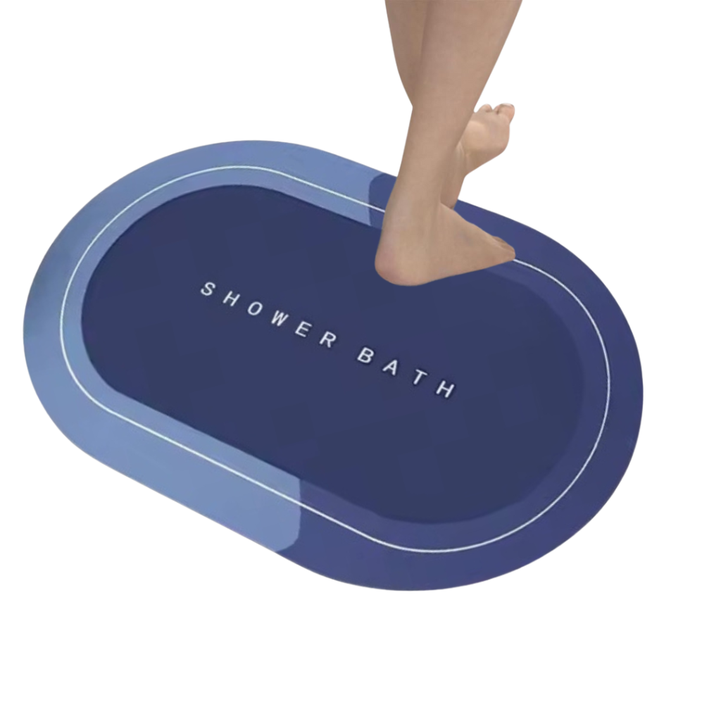 Bath mat