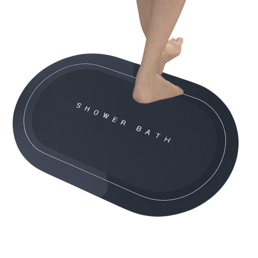 Bath mat