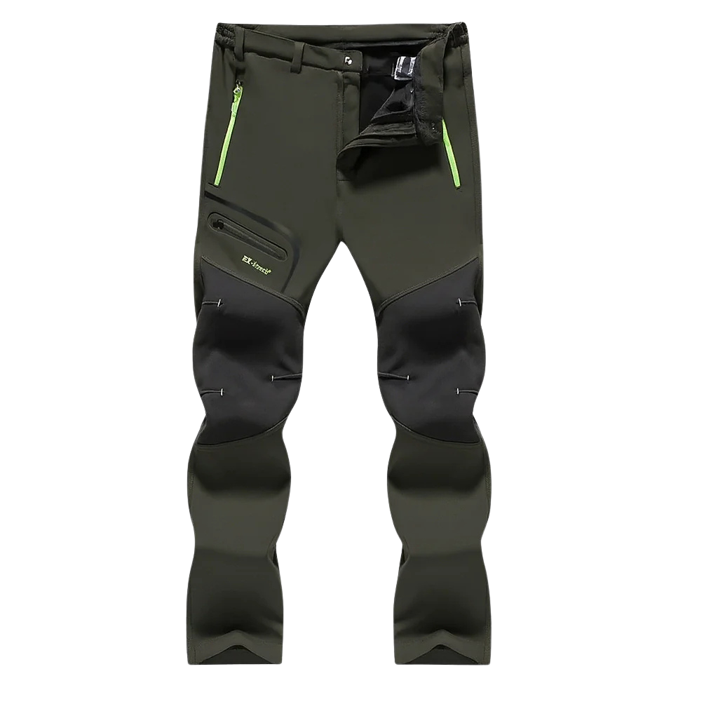 Pantalon de Randonnée