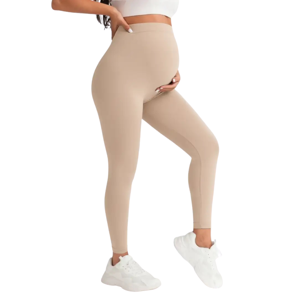 Maternity leggings